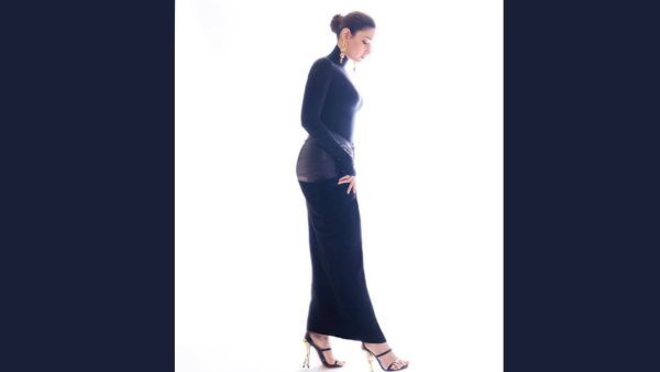 Tamannaah s Modern Dress Guide