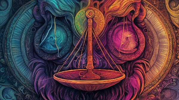 Libra (September 23 - October 22) Horoscope