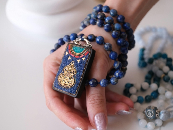 Gems To Enhance Relationship