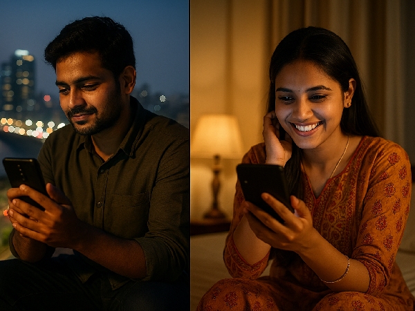 Caring In A Long Distance Relationship