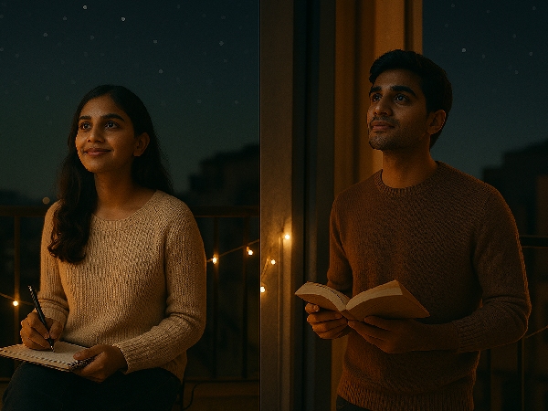 Caring In A Long Distance Relationship