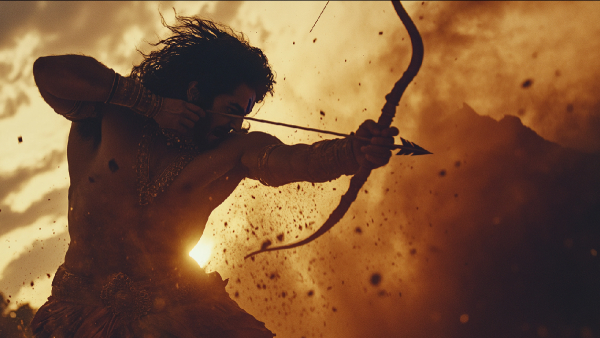 Life Lessons To Learn From Shri Ram