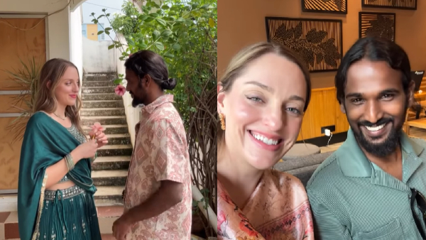 Viral Story Of An Online Relationship