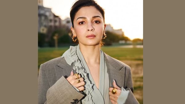 Alia Bhatt Guide To Power Dressing Alia Bhatt Guide To Power Dressing