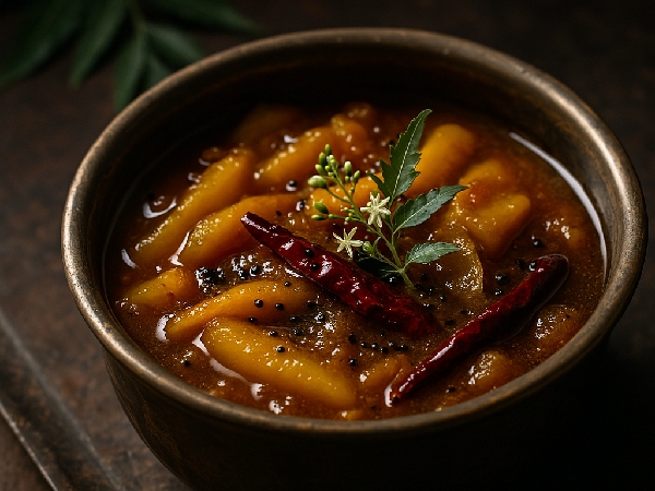 Significance Of Vishu And Puthandu 2025