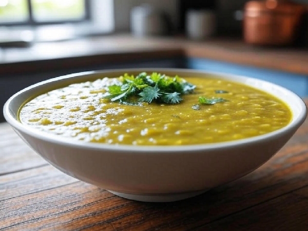 Cooling Raw Mango Recipes