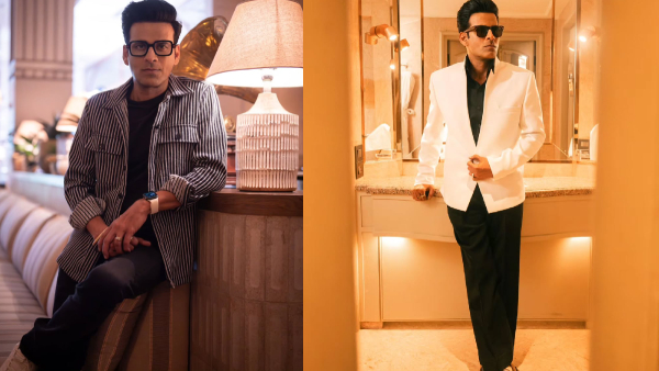 Manoj Bajpayee s Fitness Regime