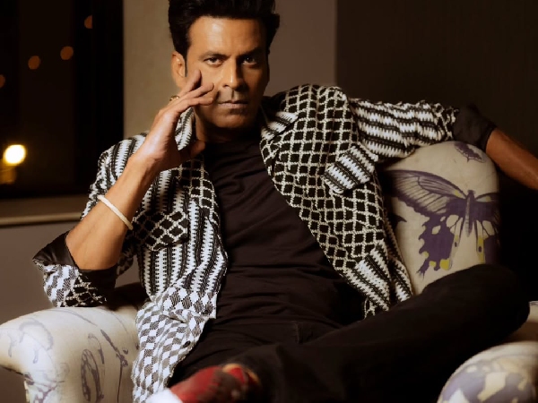 Manoj Bajpayee s Fitness Regime
