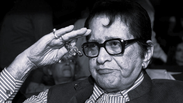 Manoj Kumar Passes Away At 87