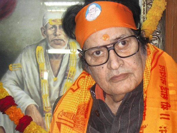 Manoj Kumar Passes Away At 87