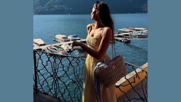 Vacation Wardrobe Essentials