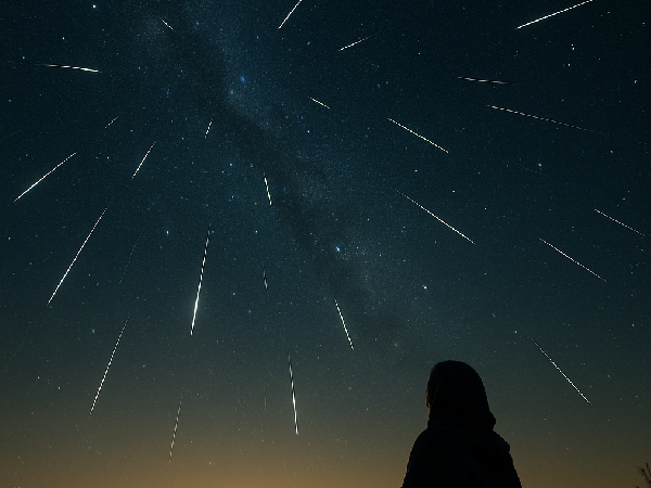 Lyrid Meteor Shower And Zodiac Signs