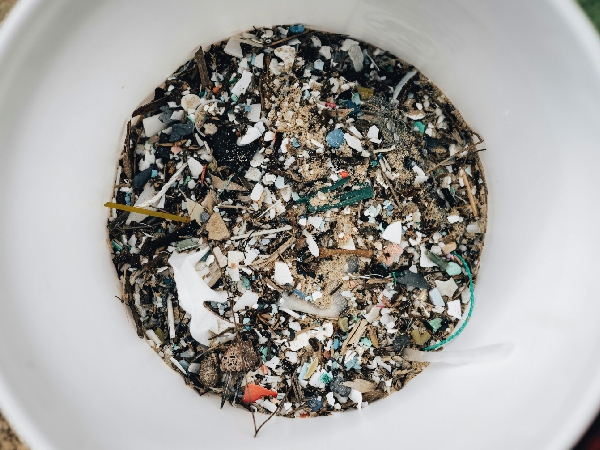 Plastic Impact On Women