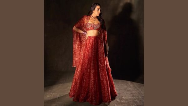 Chaitra Navratri Outfit Ideas