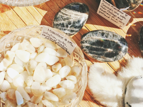 Gems To Enhance Relationship