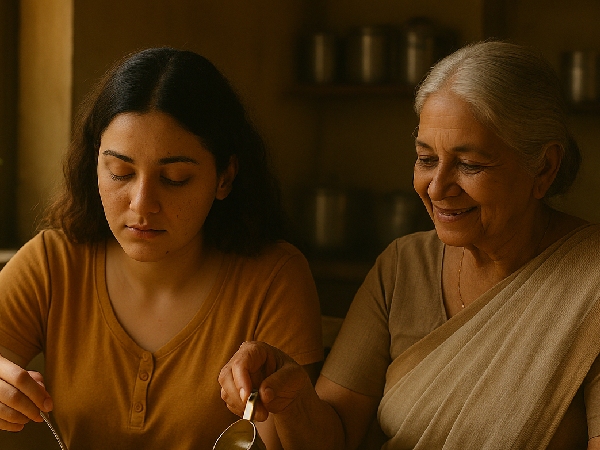 Grandmother s Beauty Tips