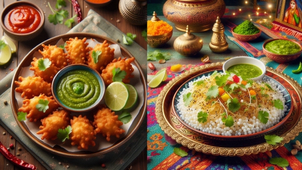 Navratri And Ram Navami Recipes