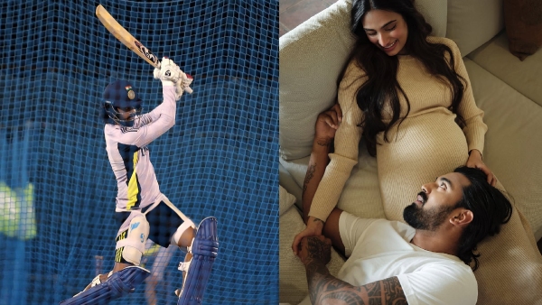 Happy Birthday KL Rahul