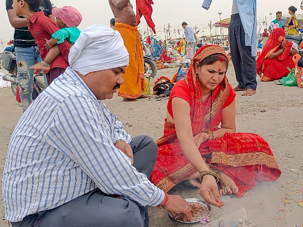 Vaishakha Amavasya s Rare Yogas Vaishakha Amavasya s Rare Yogas