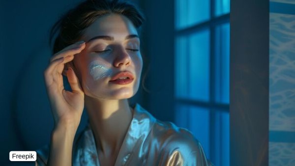 No-Wash Face Method Guide