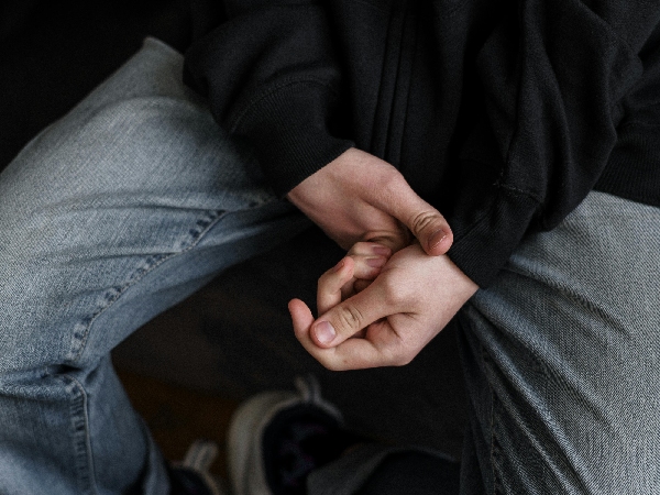 Conversation With Neurologist Conversation With Neurologist