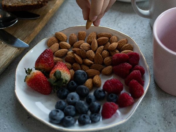 What To Eat When You Have Parkinson s