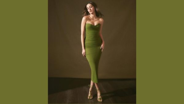 Best Colours For Summer