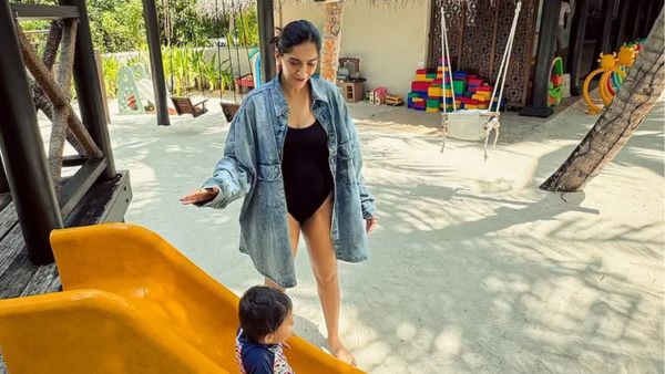 Stylish Beach Outfits Ideas