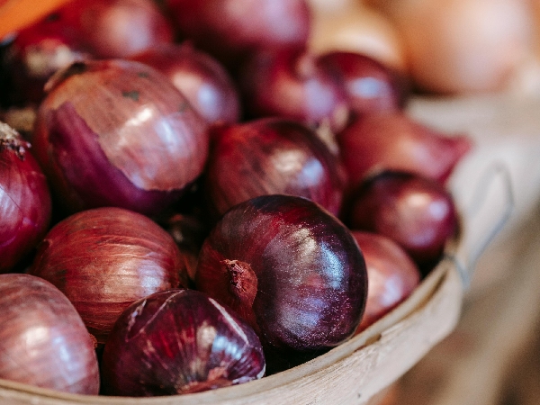The Benefits Of Onion In Summer The Benefits Of Onion In Summer