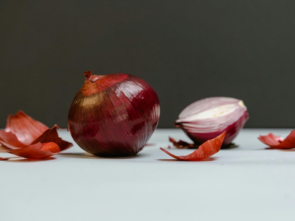 The Benefits Of Onion In Summer The Benefits Of Onion In Summer