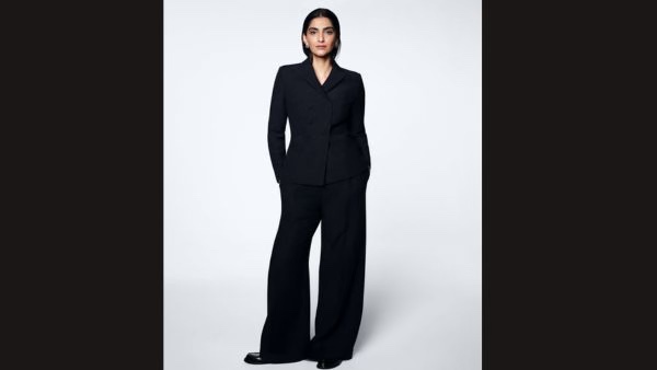 Black Outfits For Good Friday