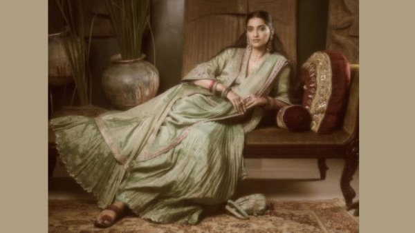 Lehenga Guide For Summer Weddings