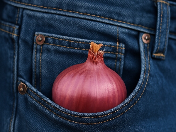 The Benefits Of Onion In Summer The Benefits Of Onion In Summer