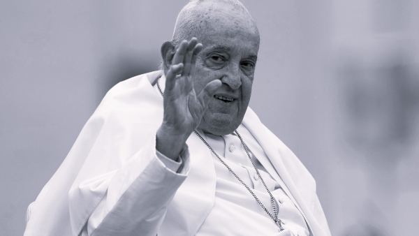 Pope Francis Controversies