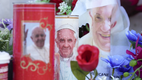 Pope Francis Controversies