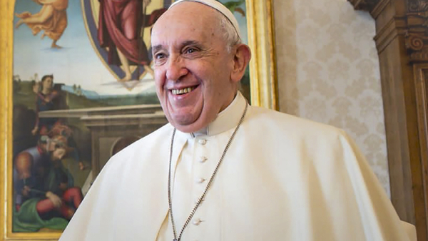 Pope Francis Controversies