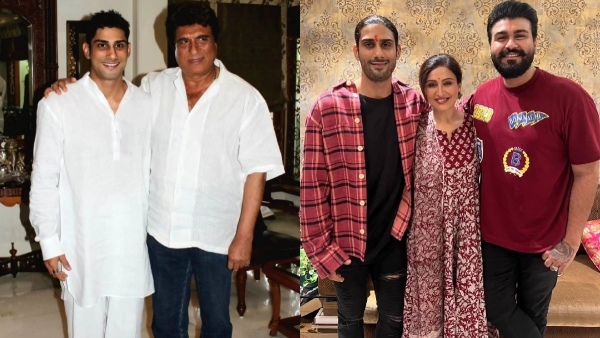 Sonu Kakkar Breaks Ties With Siblings