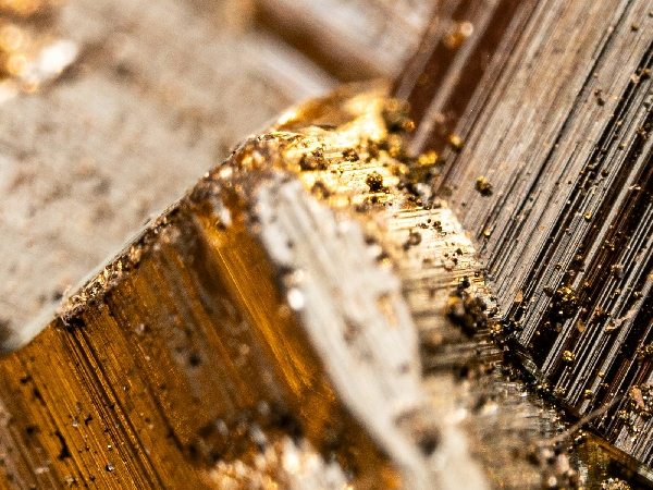 The Impact Of Pyrite Stone