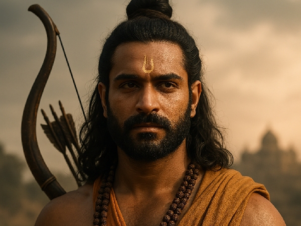 Life Lessons To Learn From Shri Ram