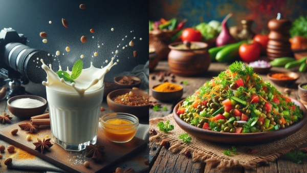 Navratri And Ram Navami Recipes