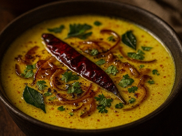 Himachal Day 2025 Healthy Recipes