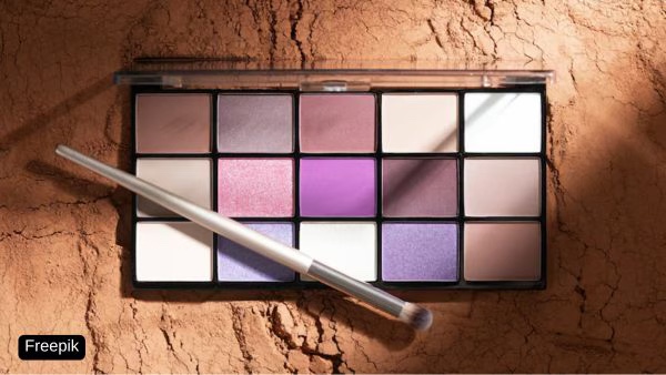 Sustainable Makeup Hacks