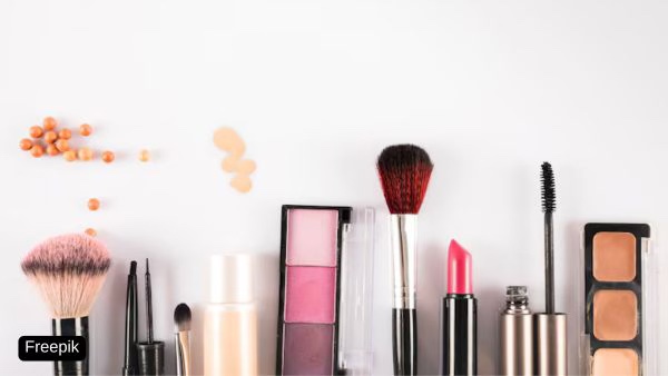 Sustainable Makeup Hacks