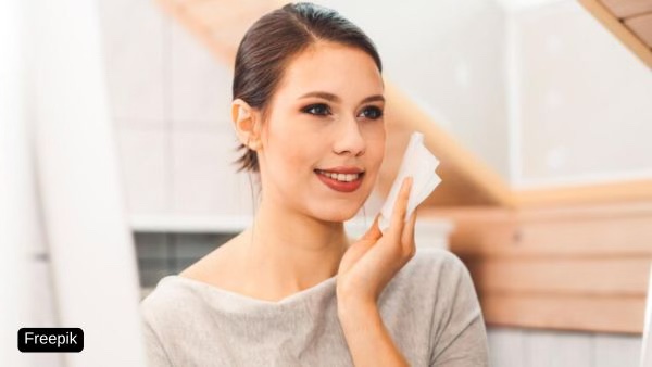 Sustainable Makeup Hacks