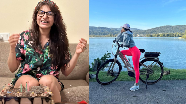 Samantha Ruth Prabhu s Fitness Regime