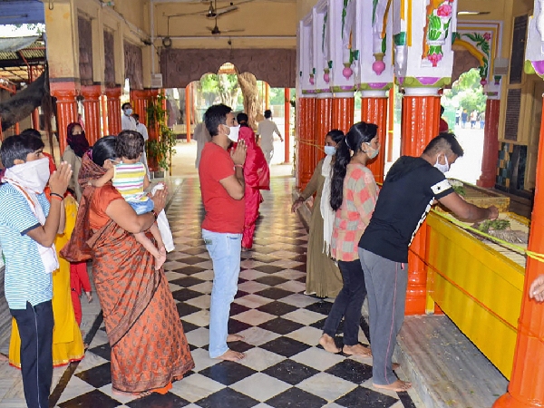 Famous Hanuman Temples To Visit Famous Hanuman Temples To Visit