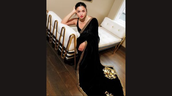 Black Outfits For Good Friday