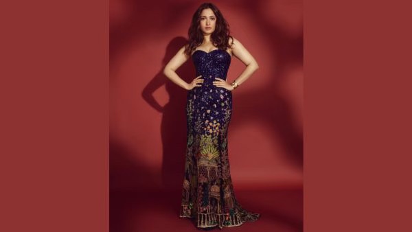 Tamannaah s Modern Dress Guide