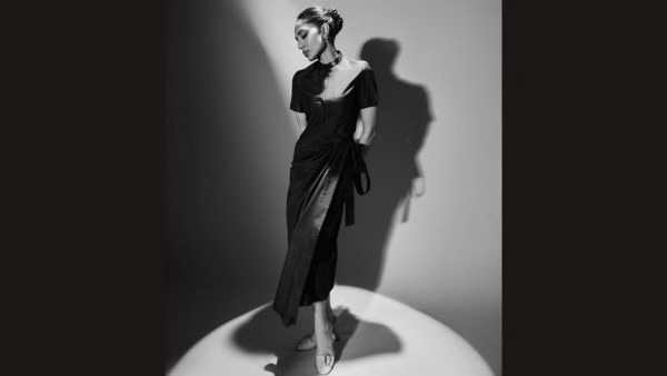 Black Outfits For Good Friday