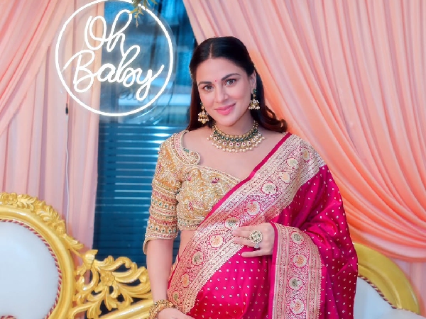 All About Postpartum Hair Loss